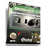 Used Radial Engineering Bigshot I/O True Bypass Selector Pedal