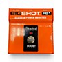 Used Radial Engineering Bigshot PB1 Power Booster Effect Pedal