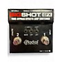 Used Radial Engineering Bigshot True Bypass FX Loop Switcher Pedal
