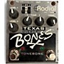 Used Radial Engineering Bones Texas Overdrive Effect Pedal