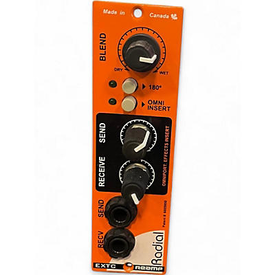 Used Radial Engineering EXTC 500 Rack Equipment