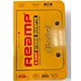 Used Radial Engineering EXTC-SA FX Reamp Signal Processor