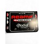 Used Radial Engineering EXTC-SA FX Reamp Signal Processor