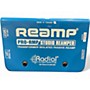 Used Radial Engineering EXTC-SA FX Reamp Signal Processor