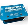 Used Radial Engineering EXTC-SA FX Reamp Signal Processor