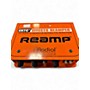 Used Radial Engineering EXTC Stereo FX Reamp Signal Processor