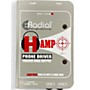 Used Radial Engineering HA1 Direct Box