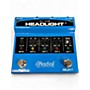 Used Radial Engineering HEADLIGHT Pedal