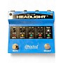 Used Radial Engineering Used Radial Engineering Headlight Pedal