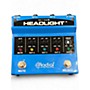 Used Radial Engineering Headlight  Pedal