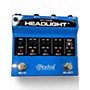 Used Radial Engineering Headlight Pedal