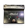 Used Radial Engineering Hotshot 48V Footswitch