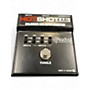Used Radial Engineering Hotshot DM1 On-Stage Mic Mute Footswitch