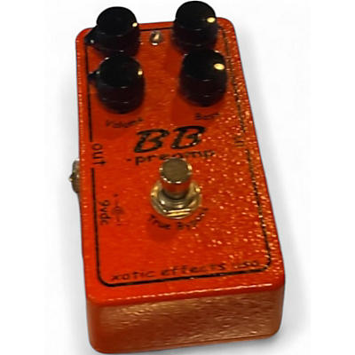 Used Radial Engineering J48 ACTIVE DRIECT BOX Direct Box