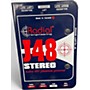 Used Radial Engineering J48 Direct Box