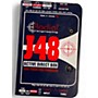 Used Radial Engineering J48 Direct Box
