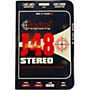 Used Radial Engineering J48 STEREO ACTIVE DIRECT BOX Direct Box