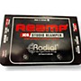 Used Radial Engineering JCR Passive Reamper Direct Box