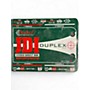 Used Radial Engineering JDI DUPLEX MK4 STEREO DI Direct Box