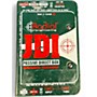 Used Radial Engineering JDI Direct Box
