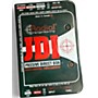 Used Radial Engineering JDI Direct Box