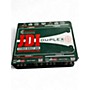 Used Radial Engineering JDI Duplex MK4 Jensen Equipped Stereo Direct Box Direct Box