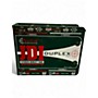 Used Radial Engineering JDI Duplex Stereo Direct Box Direct Box