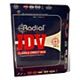 Used Radial Engineering JDV Direct Box