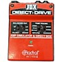 Used Radial Engineering Used Radial Engineering JDX DIRECT DRIVE Direct Box