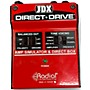 Used Radial Engineering JDX DIRECT DRIVE Direct Box