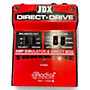 Used Radial Engineering JDX DIRECT DRIVE Direct Box