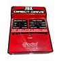Used Radial Engineering JDX DIRECT DRIVE Effect Pedal