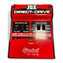 Used Radial Engineering JDX DIRECT Effect Pedal