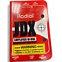 Used Radial Engineering JDX Direct Box