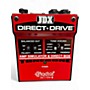 Used Radial Engineering JDX Direct Drive Direct Box