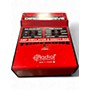 Used Radial Engineering JDX Direct Drive Effect Processor