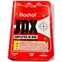 Used Radial Engineering JDX48 Direct Box