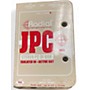 Used Radial Engineering JPC STEREO PC DI BOX Direct Box