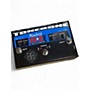 Used Radial Engineering JX2 Switchbone Class A ABY With Boost Pedal