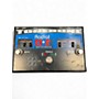 Used Radial Engineering JX2 Switchbone Class A ABY With Boost Pedal