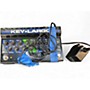Used Radial Engineering KEY LARGO Line Mixer