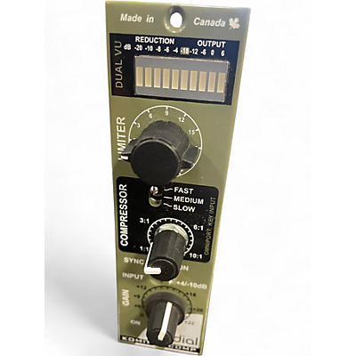 Used Radial Engineering KOMIT COMP Rack Equipment