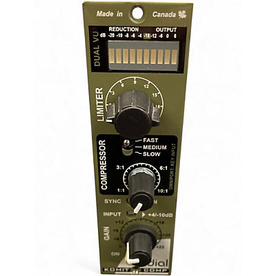 Used Radial Engineering Komit Comp Rack Equipment