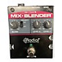 Used Radial Engineering MIX BLENDER Pedal