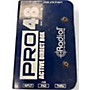 Used Radial Engineering PRO 48 ACTIVE DI BOX Direct Box