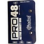 Used Radial Engineering Used Radial Engineering PRO 48 Direct Box