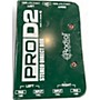 Used Radial Engineering PRO D2 Direct Box