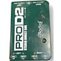 Used Radial Engineering PRO D2 STEREO DI Direct Box