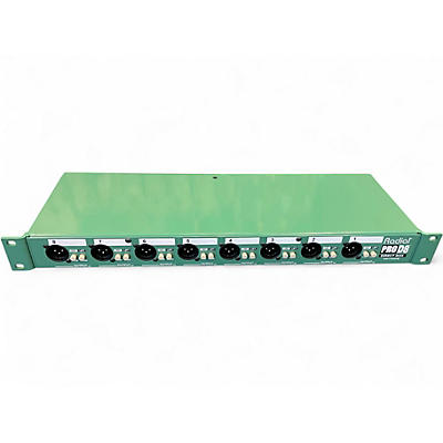 Used Radial Engineering PRO D8 Direct Box