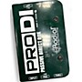 Used Radial Engineering PRO DI Audio Converter